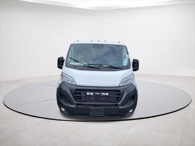 2026 RAM Ram ProMaster RAM PROMASTER 1500 TRADESMAN CARGO VAN LOW ROOF 136 WB 2026 RAM Ram ProMaster RAM PROMASTER 1500 TRADESMAN CARGO VAN LOW ROOF 136 WB