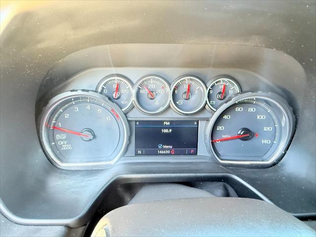 2021 Chevrolet Tahoe 2WD LT