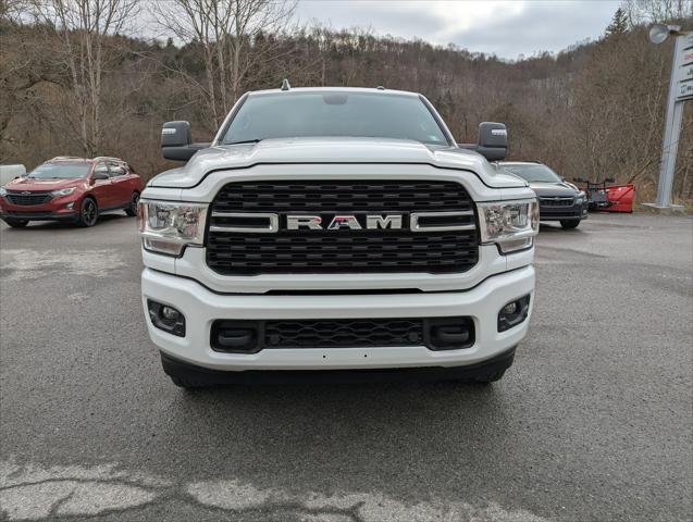 2024 RAM 2500 Big Horn Crew Cab 4x4 64 Box 2024 RAM 2500 Big Horn Crew Cab 4x4 64 Box