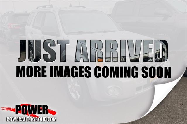 2005 Ford Escape XLS 2005 Ford Escape XLS