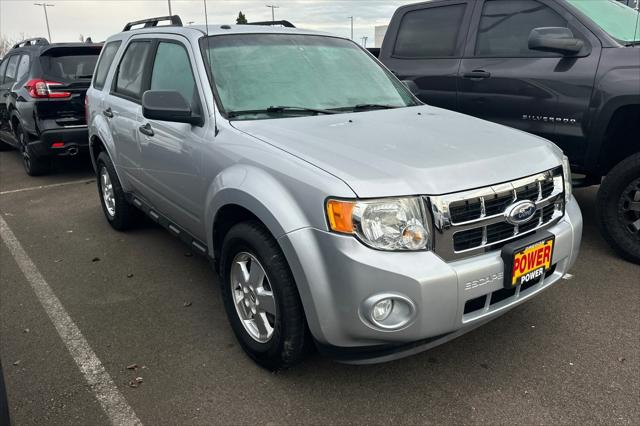 2005 Ford Escape XLS 2005 Ford Escape XLS