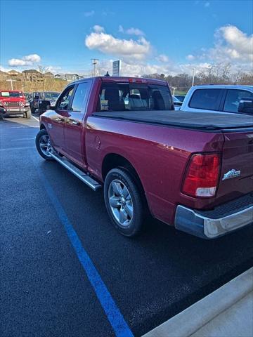 2015 RAM 1500 Big Horn 2015 RAM 1500 Big Horn