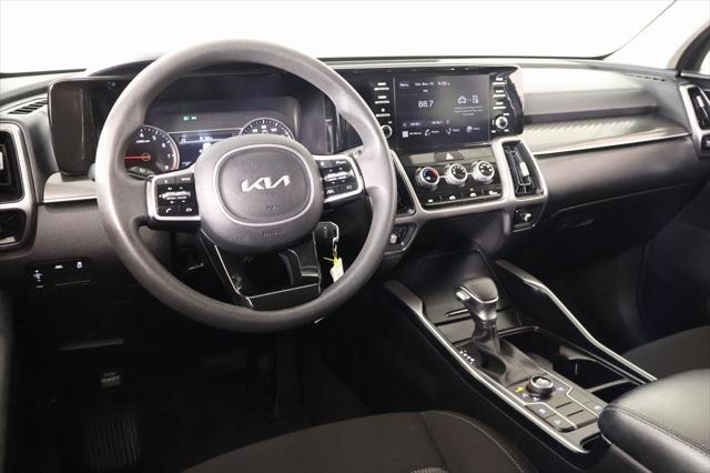 2023 Kia Sorento LX 2023 Kia Sorento LX