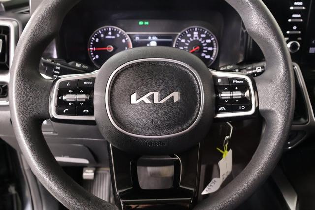 2023 Kia Sorento LX 2023 Kia Sorento LX