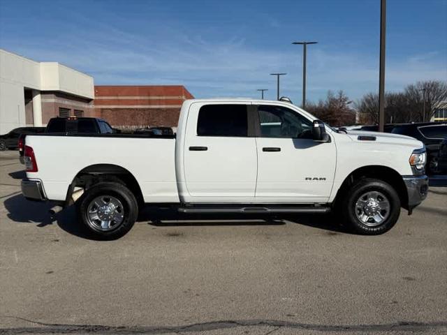 2024 RAM 2500 Big Horn Crew Cab 4x4 64 Box