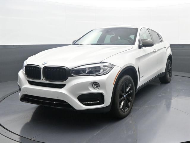 2019 BMW X6 xDrive35i 2019 BMW X6 xDrive35i