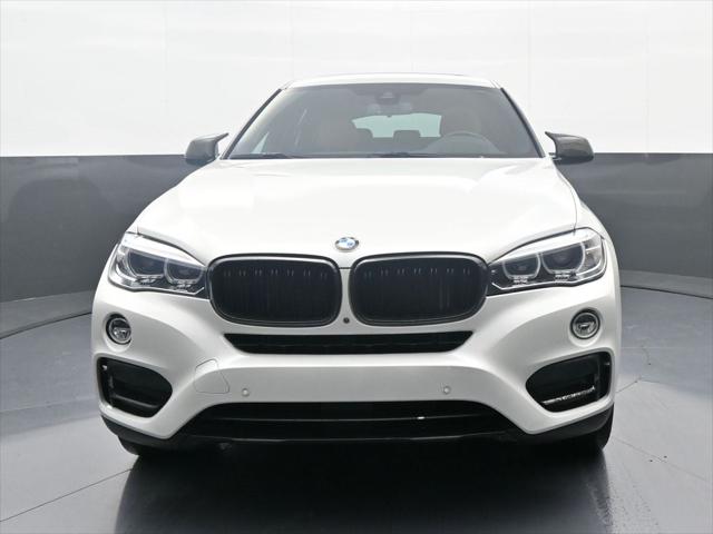 2019 BMW X6 xDrive35i 2019 BMW X6 xDrive35i