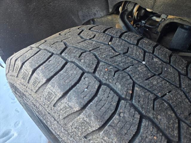 2024 GMC Sierra 2500HD 4WD Crew Cab Long Bed Pro