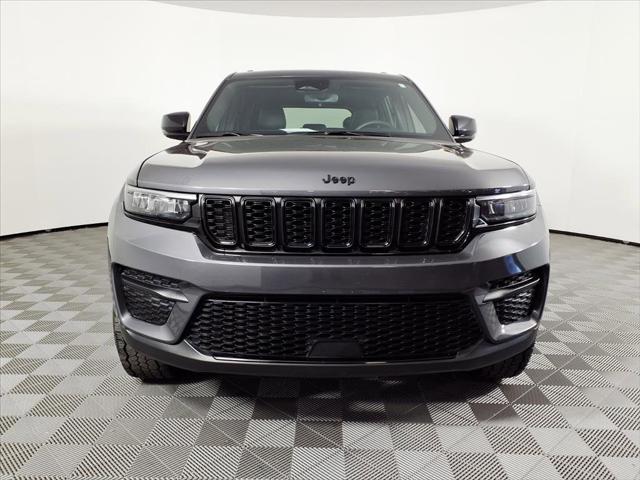 2023 Jeep Grand Cherokee Altitude 4x4