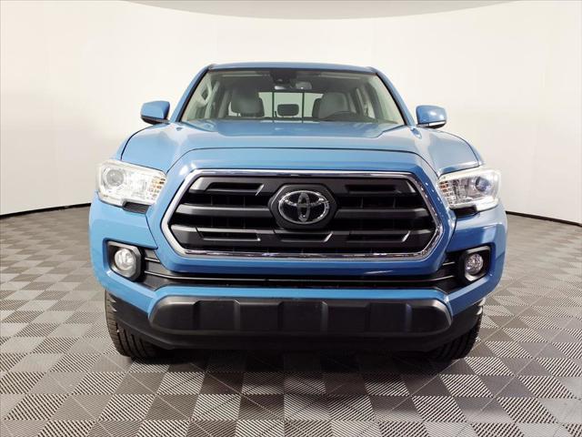 2019 Toyota Tacoma Base 2019 Toyota Tacoma Base