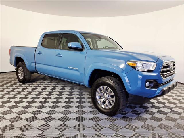 2019 Toyota Tacoma Base 2019 Toyota Tacoma Base