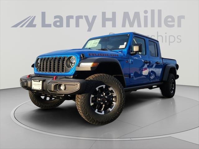 2026 Jeep Gladiator Rubicon for sale in Thornton, CO