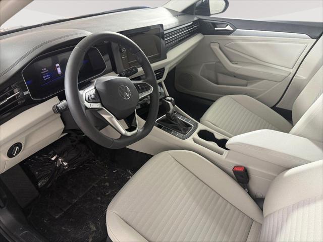 2026 Volkswagen Jetta S