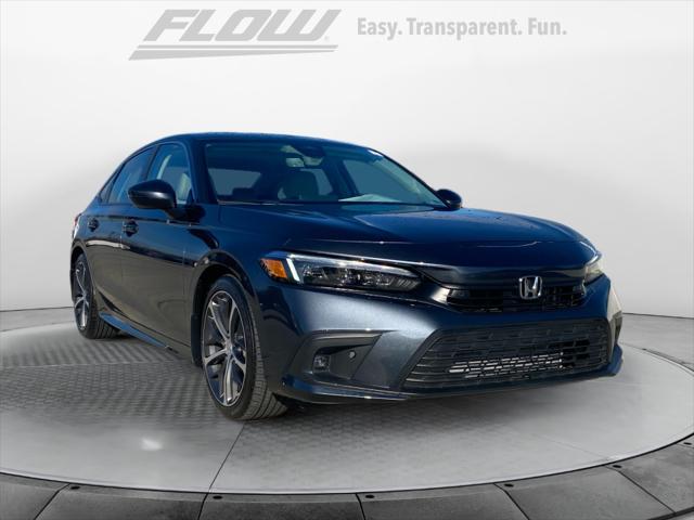 2024 Honda Civic Touring for sale in Winston Salem, NC
