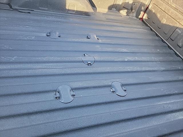 2025 Chevrolet Silverado 3500HD 4WD Crew Cab Standard Bed High Country