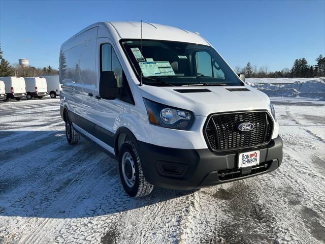2026 Ford Transit Cargo Van Base for sale in Rice Lake, WI