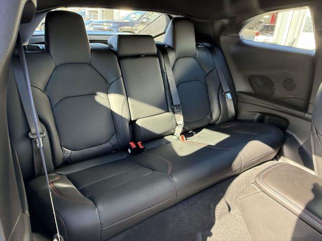 2026 Dodge Charger Scat Pack Plus 2-Door AWD