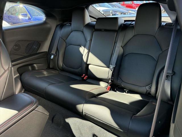 2026 Dodge Charger Scat Pack Plus 2-Door AWD