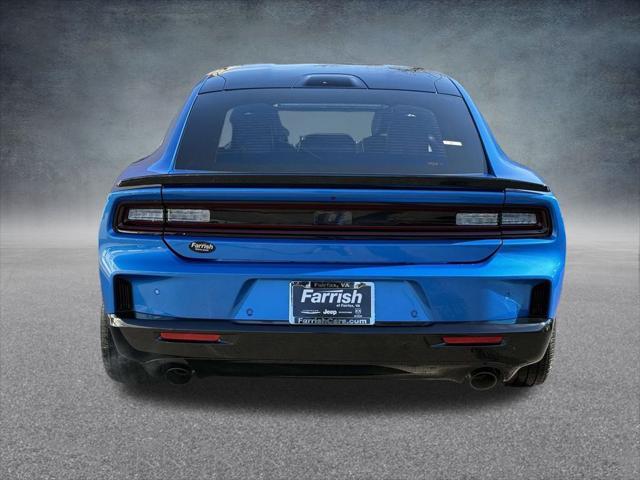 2026 Dodge Charger Scat Pack Plus 2-Door AWD