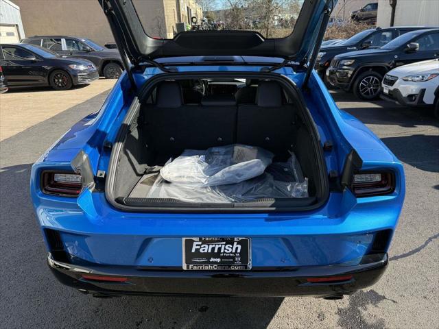 2026 Dodge Charger Scat Pack Plus 2-Door AWD