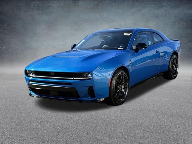 2026 Dodge Charger Scat Pack Plus 2-Door AWD