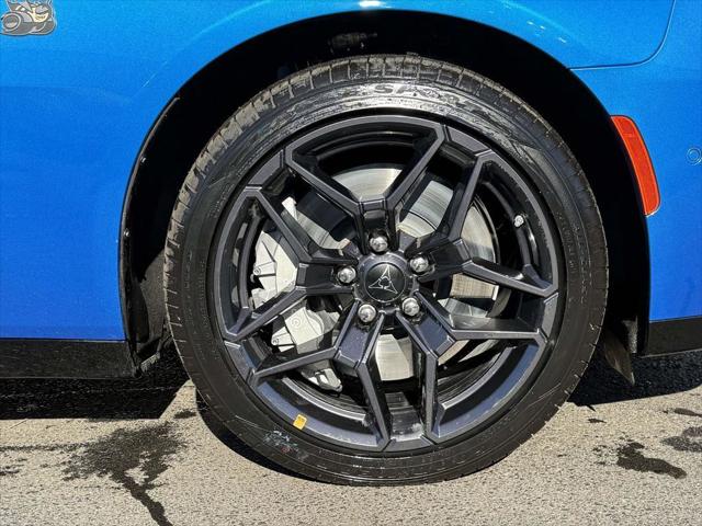 2026 Dodge Charger Scat Pack Plus 2-Door AWD