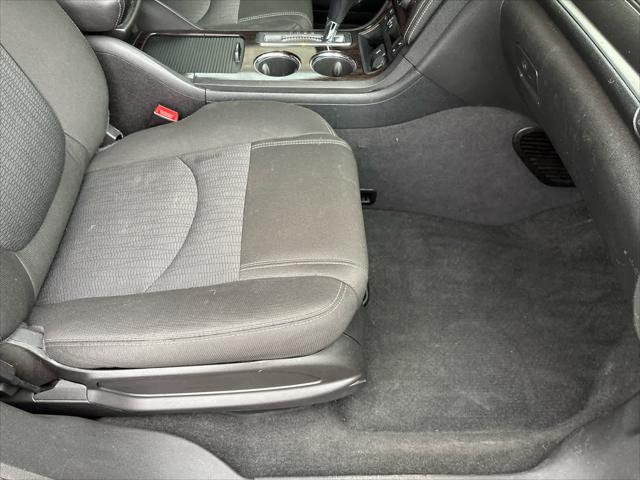 Used 2016 Chevrolet Traverse For Sale in Wilmington, OH