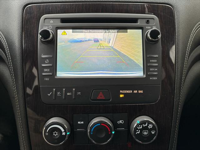 Used 2016 Chevrolet Traverse For Sale in Wilmington, OH