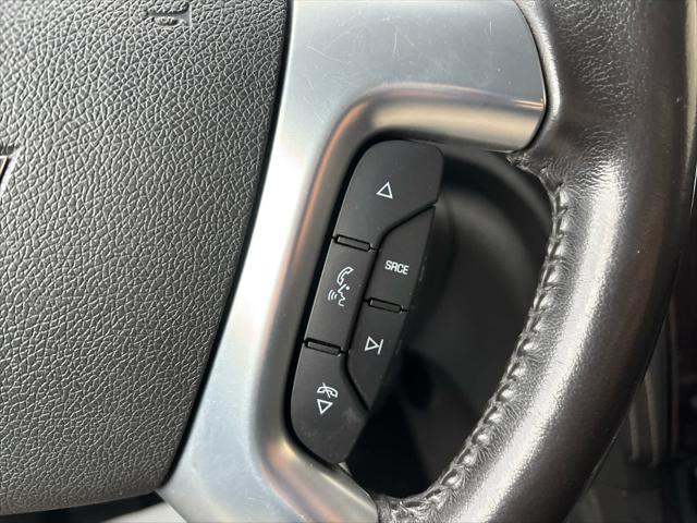 Used 2016 Chevrolet Traverse For Sale in Wilmington, OH