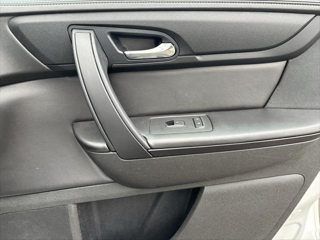 Used 2016 Chevrolet Traverse For Sale in Wilmington, OH