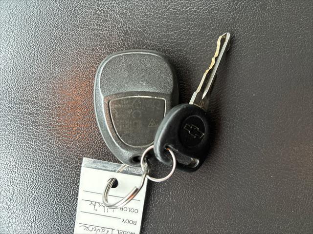 Used 2016 Chevrolet Traverse For Sale in Wilmington, OH