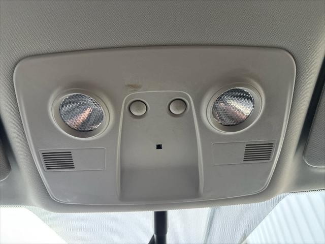 Used 2016 Chevrolet Traverse For Sale in Wilmington, OH