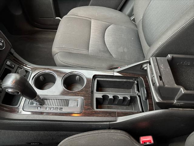 Used 2016 Chevrolet Traverse For Sale in Wilmington, OH