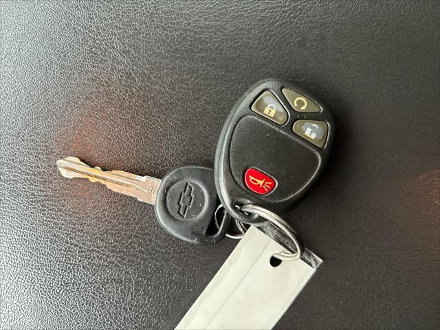 Used 2016 Chevrolet Traverse For Sale in Wilmington, OH