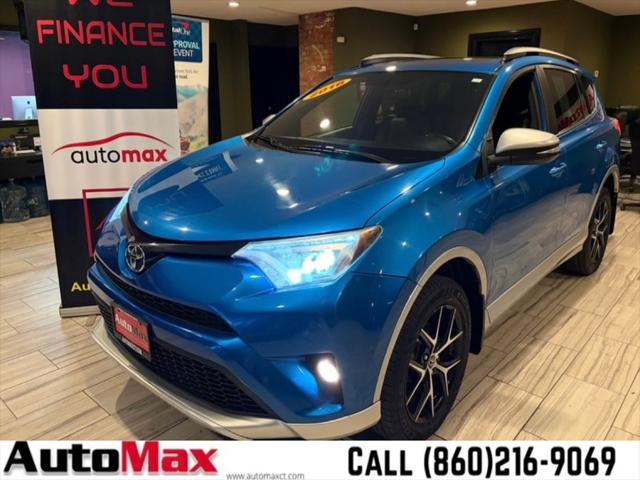 2016 Toyota RAV4 SE for sale in  West Hartford, CT