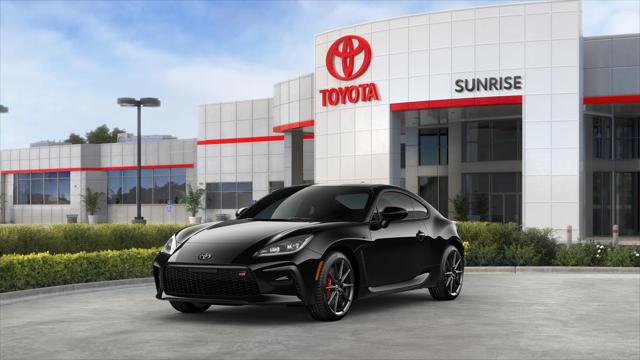 2025 Toyota GR86 MT for sale in Oakdale, NY