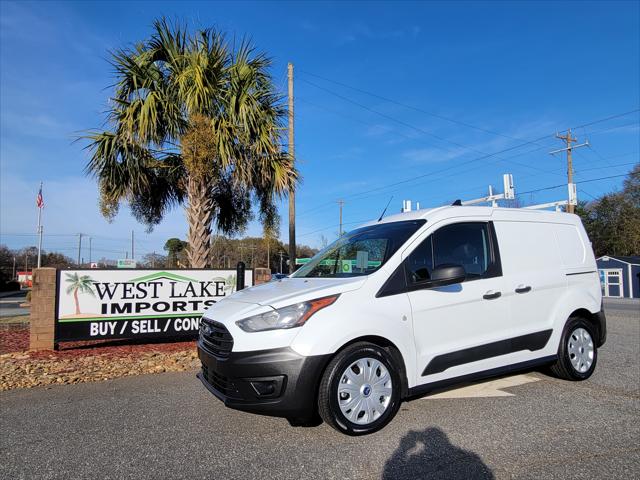 2021 Ford Transit Connect XL Cargo Van for sale in Denver, NC