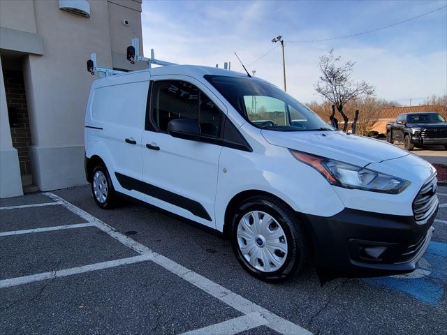 2021 Ford Transit Connect XL Cargo Van