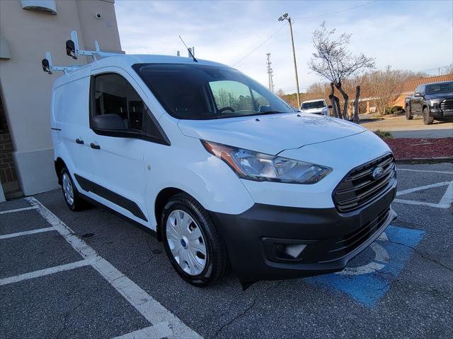 2021 Ford Transit Connect XL Cargo Van