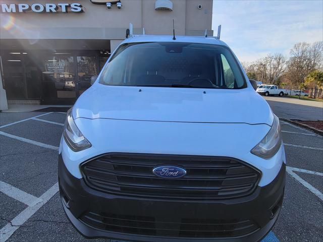 2021 Ford Transit Connect XL Cargo Van