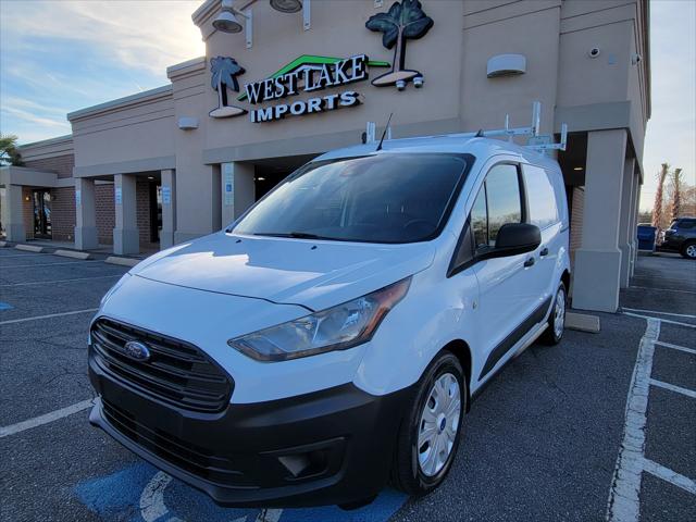 2021 Ford Transit Connect XL Cargo Van