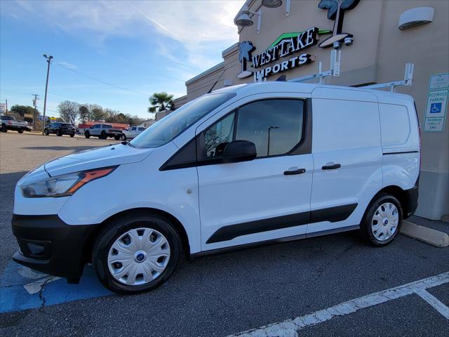2021 Ford Transit Connect XL Cargo Van
