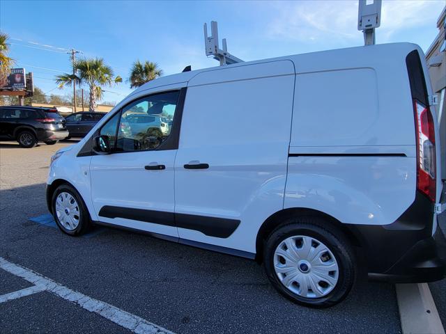 2021 Ford Transit Connect XL Cargo Van
