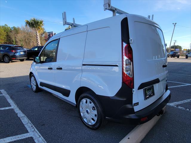 2021 Ford Transit Connect XL Cargo Van