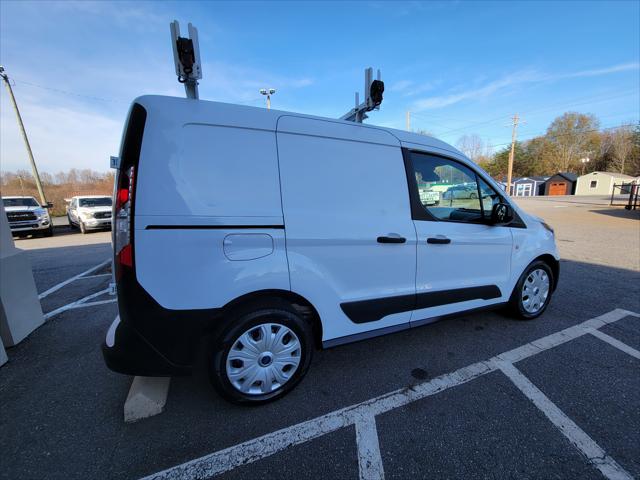 2021 Ford Transit Connect XL Cargo Van