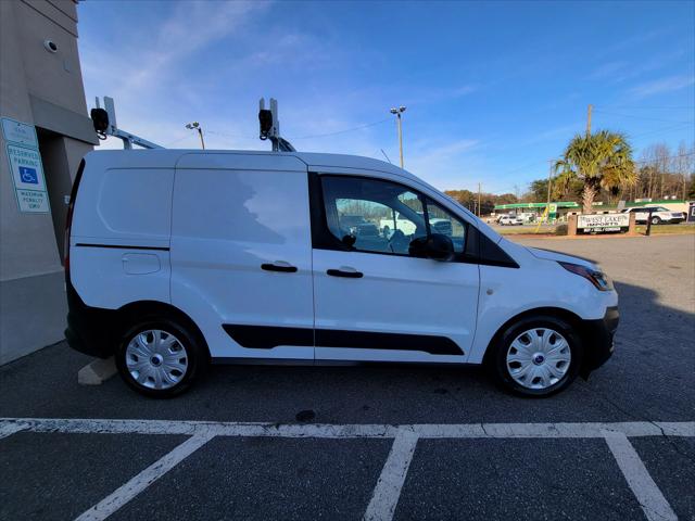 2021 Ford Transit Connect XL Cargo Van