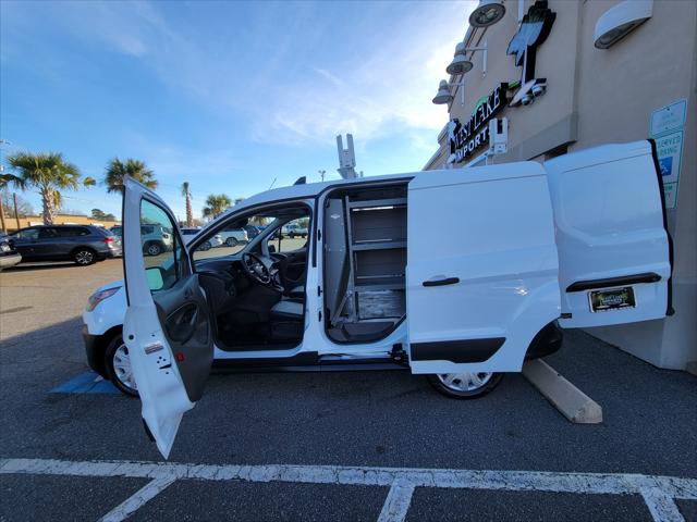 2021 Ford Transit Connect XL Cargo Van