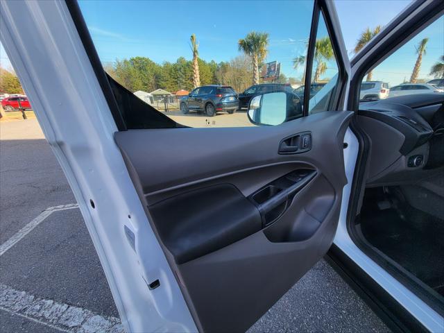 2021 Ford Transit Connect XL Cargo Van