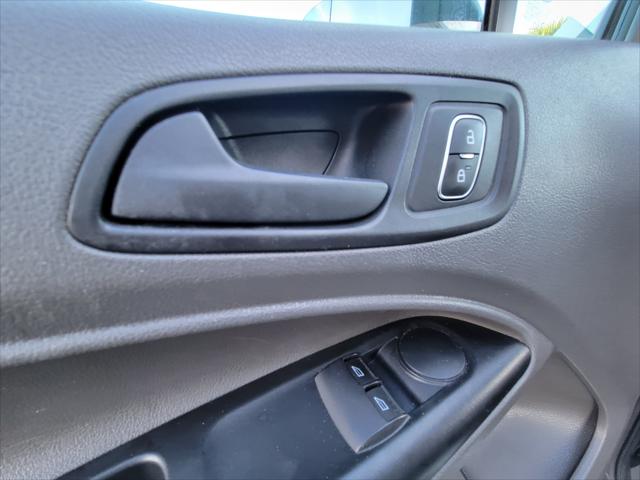 2021 Ford Transit Connect XL Cargo Van