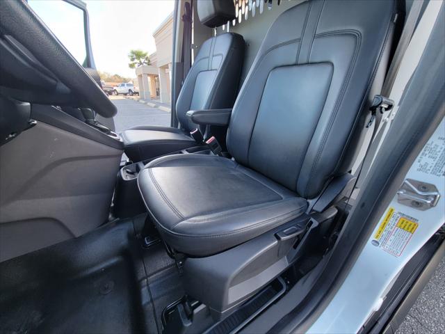 2021 Ford Transit Connect XL Cargo Van
